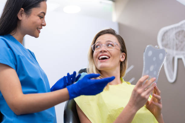 Professional Dental Services in Orrville, OH